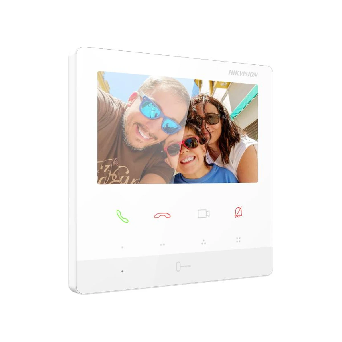 IP видеодомофон Hikvision DS-KH6100-E1 — фото 3