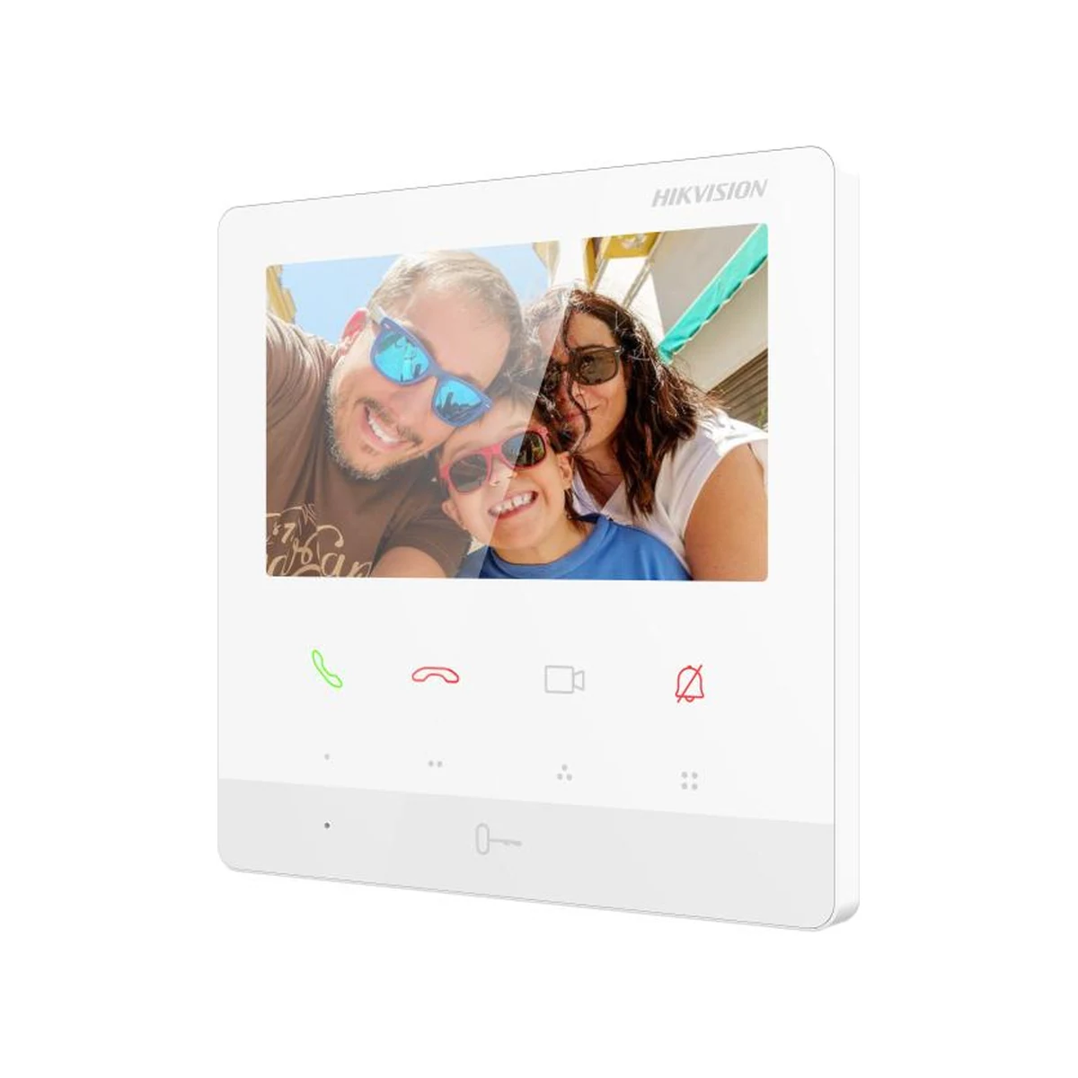 IP видеодомофон Hikvision DS-KH6100-E1 — фото 4