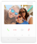 IP видеодомофон Hikvision DS-KH6100-E1 White
