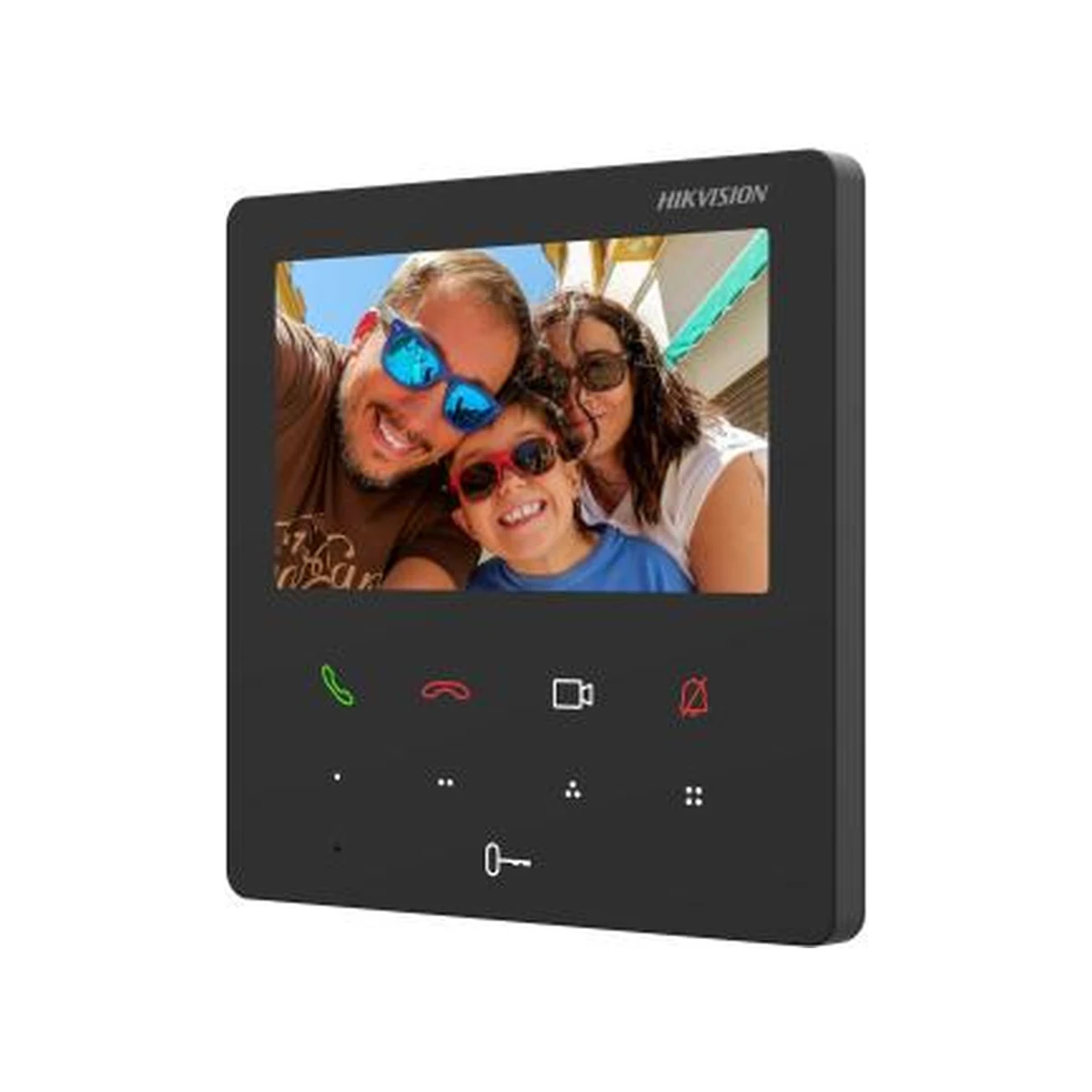 IP видеодомофон Hikvision DS-KH6110-WE1 — фото 3