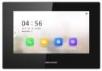 Видеодомофон (внутренняя станция) Hikvision DS-KH6320-LE1(B)