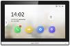 Видеодомофон (внутренняя станция) Hikvision DS-KH6350-WTE1