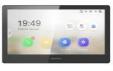 Видеодомофон (внутренняя станция) Hikvision DS-KH8520-WTE1(O-STD)