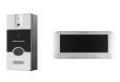 Комплект видеодомофона Hikvision DS-KIS202T(O-STD)