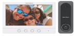 Комплект видеодомофона Hikvision DS-KIS212