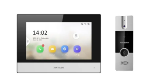 Комплект видеодомофона Hikvision DS-KIS302-P