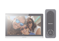 Комплект видеодомофона Hikvision DS-KIS312-P