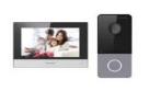 Комплект видеодомофона Hikvision DS-KIS603-P(B)(O-STD)