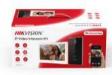 Комплект видеодомофона Hikvision DS-KIS608-P
