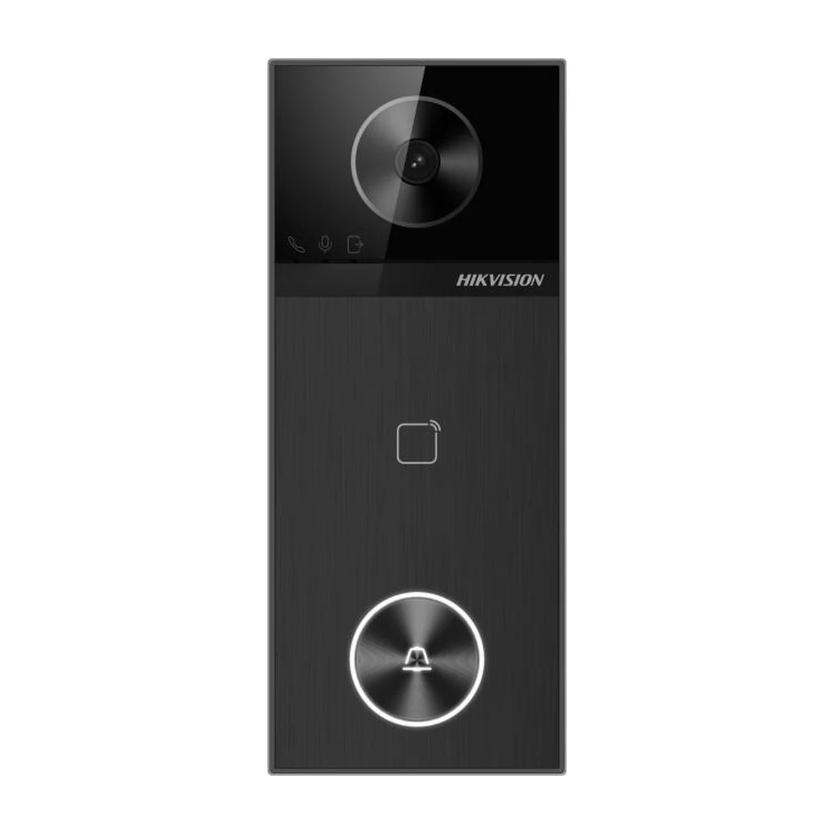 Hikvision DS-KV6114-E1 Door Station (One Button, Card)