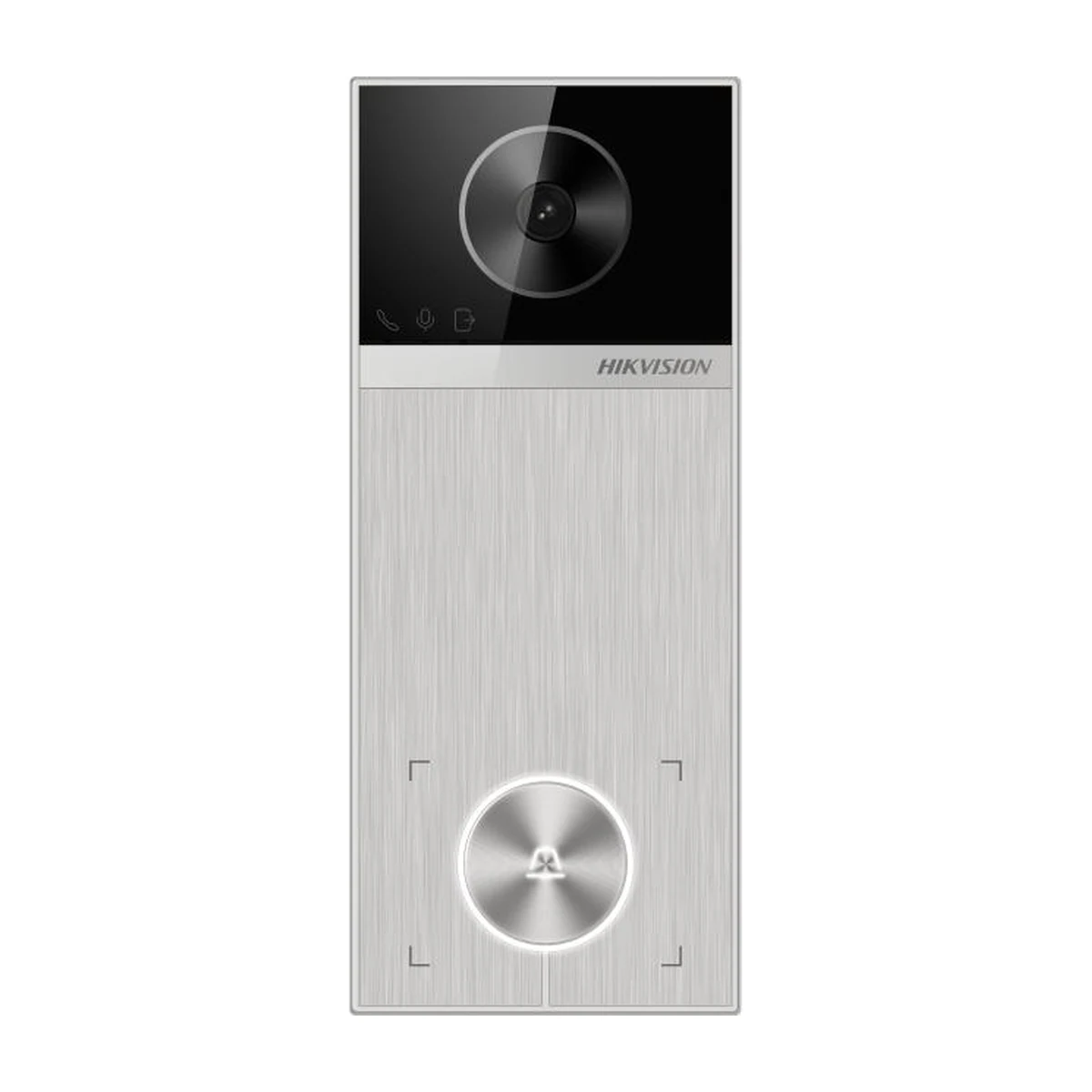Hikvision DS-KV6114-ME1 Door Station (Metal Housing)