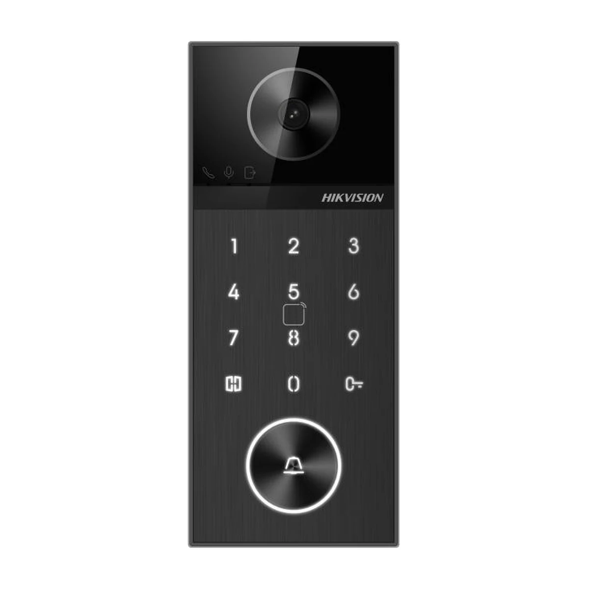 Вызывная панель Hikvision DS-KV6124-WBE1