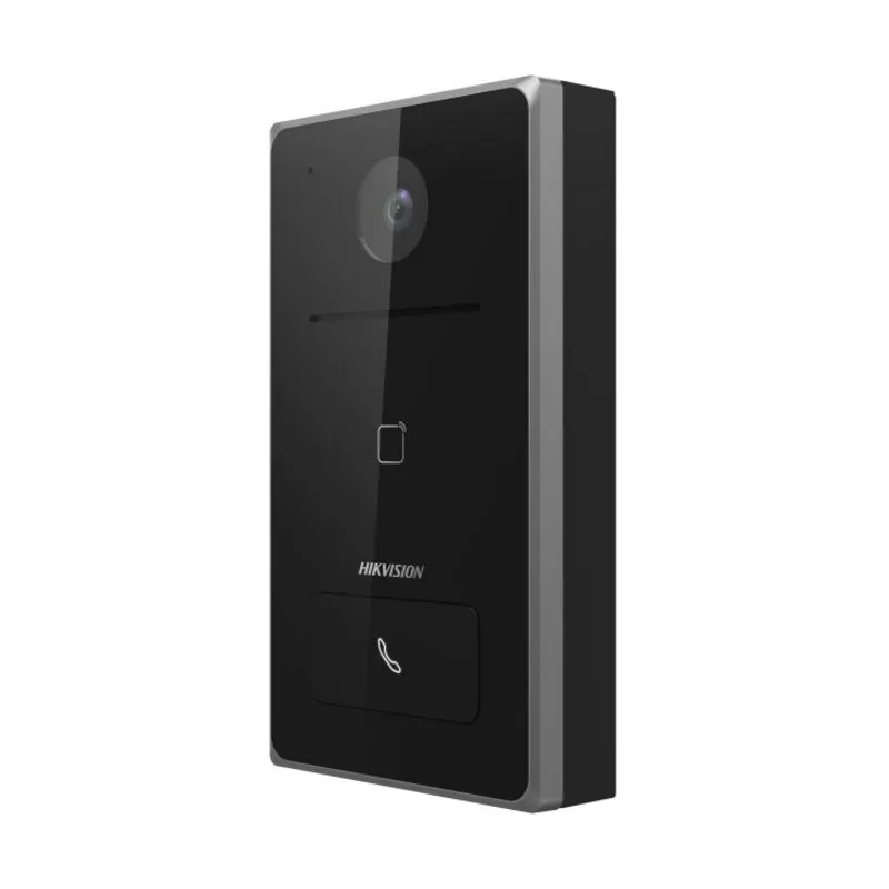 Вызывная панель Hikvision DS-KV6133-ME1