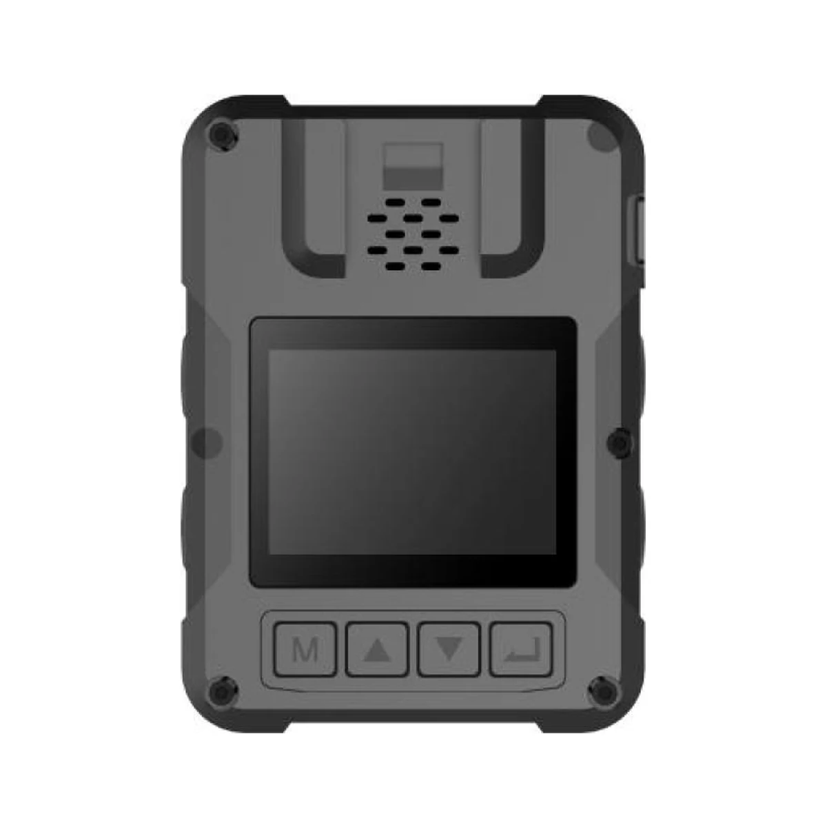 Боди-камера (нательный видеорегистратор) 2K Hikvision DS-MCW406/64G/GPS/WIFI — фото 2