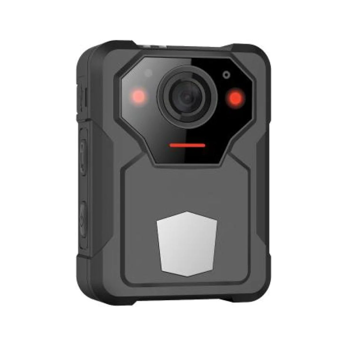 Боди-камера (нательный видеорегистратор) 2K Hikvision DS-MCW406/64G/GPS/WIFI