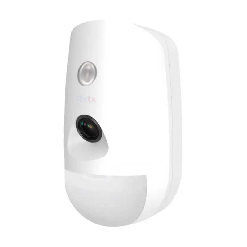 Беспроводный датчик движения с камерой Hikvision DS-PDPC12P-EG2-WB(