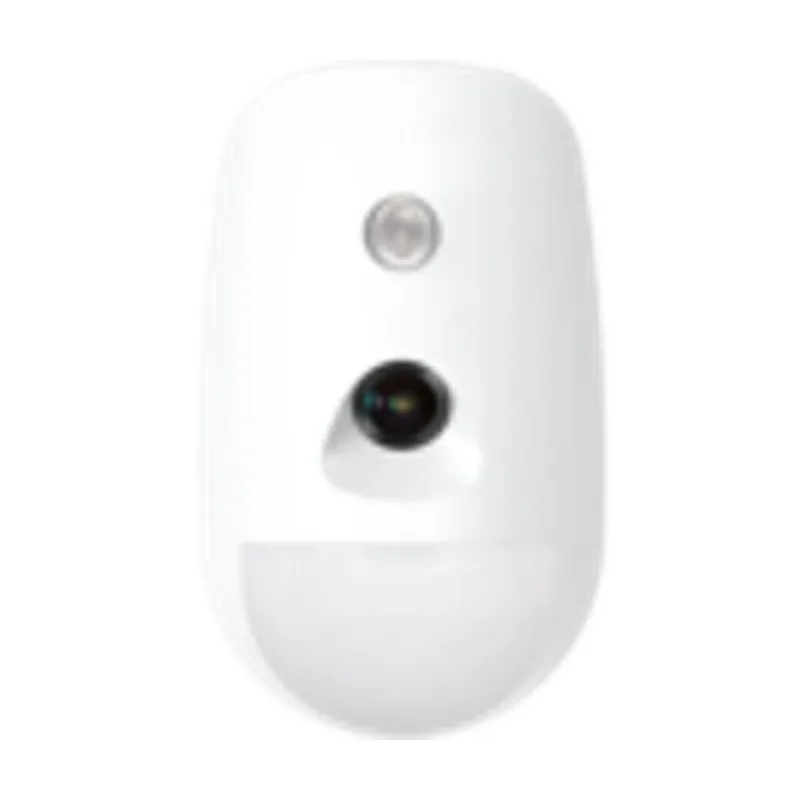 Беспроводный датчик движения с цветной камерой Hikvision DS-PDPC12PF-EG2-WB