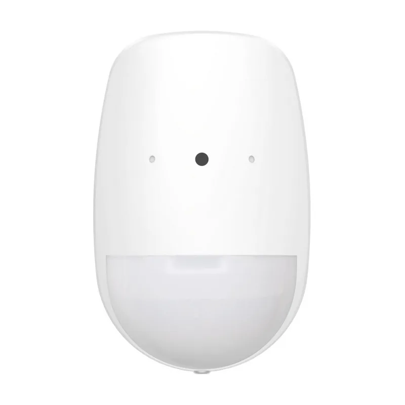 Комбинированный беспроводный датчик Hikvision DS-PDPG12P-EG2-WB(