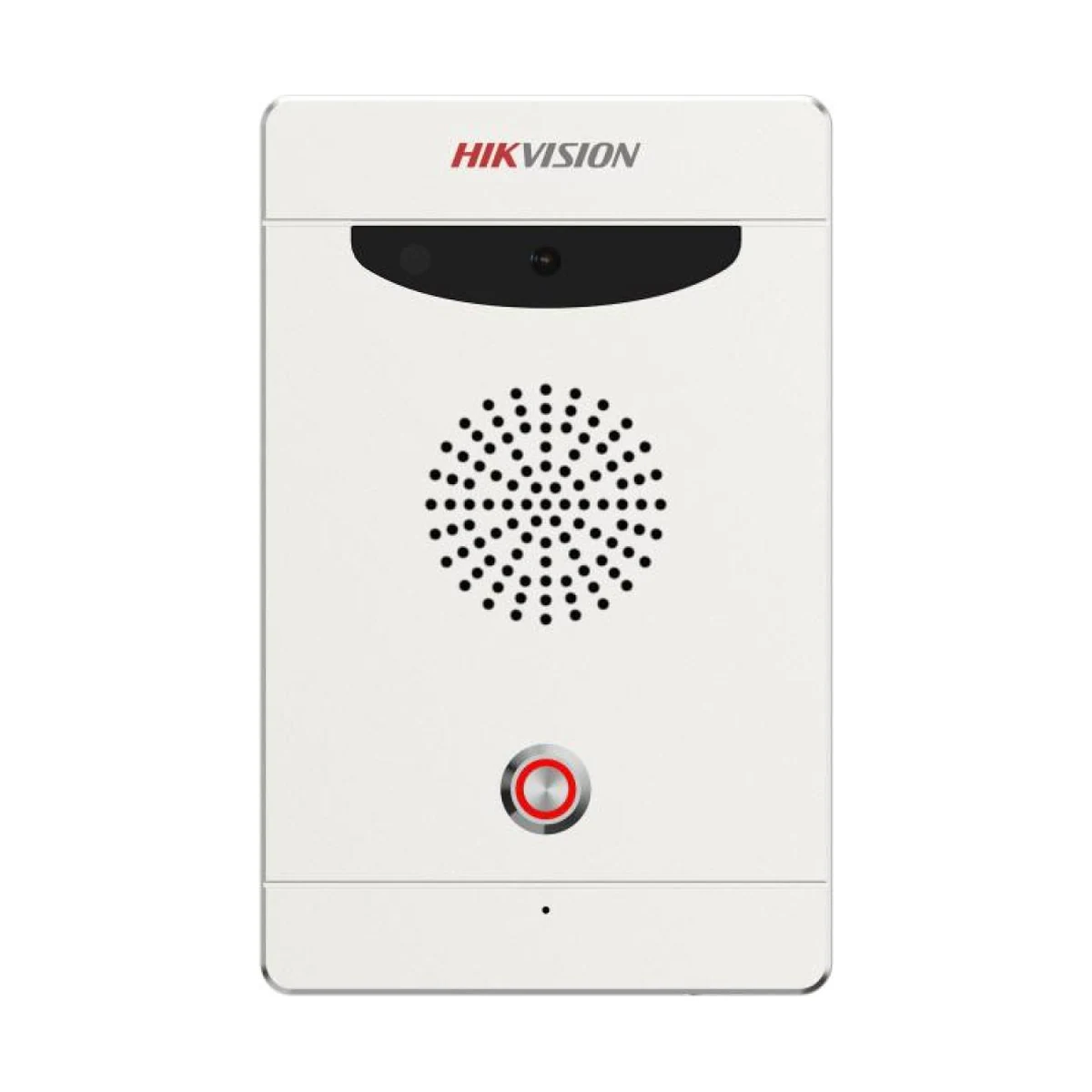 Вызывная панель экстренной связи с камерой 2МП Hikvision DS-PEA103-CK1-E1