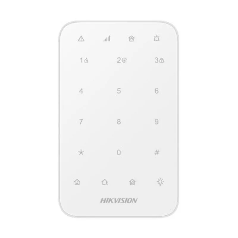 Беспроводный пульт управления Hikvision DS-PK1-E-WB