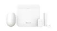 Сирена сигнализации Hikvision DS-PS1-E-WB(