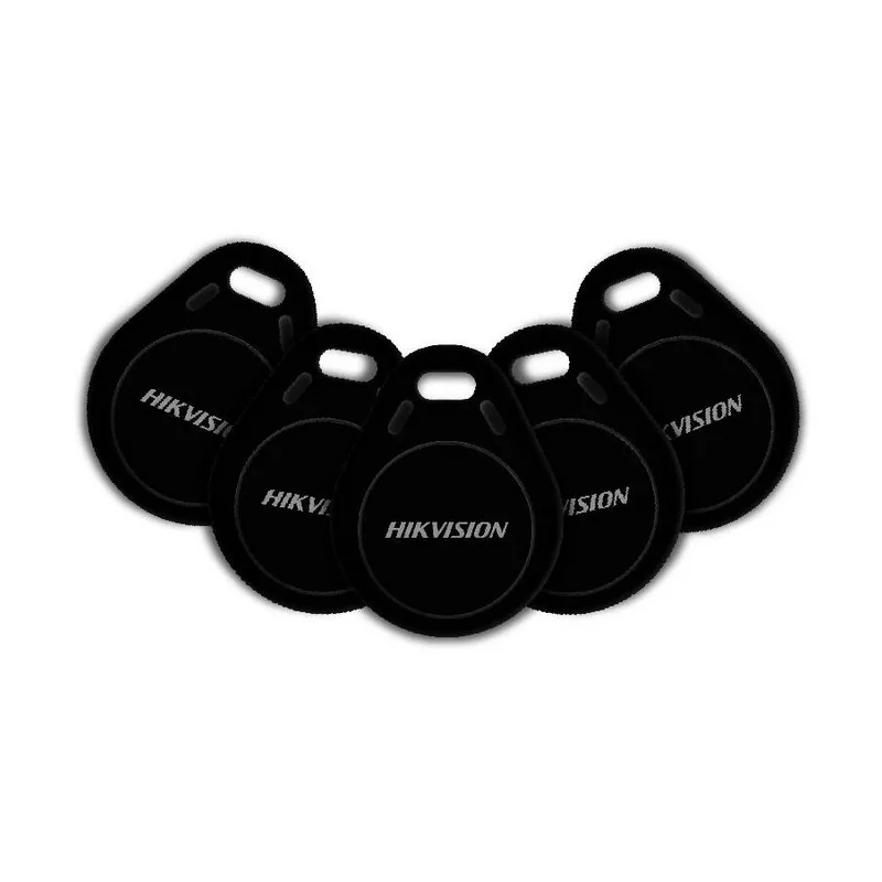 Брелок Hikvision DS-PT-M1(