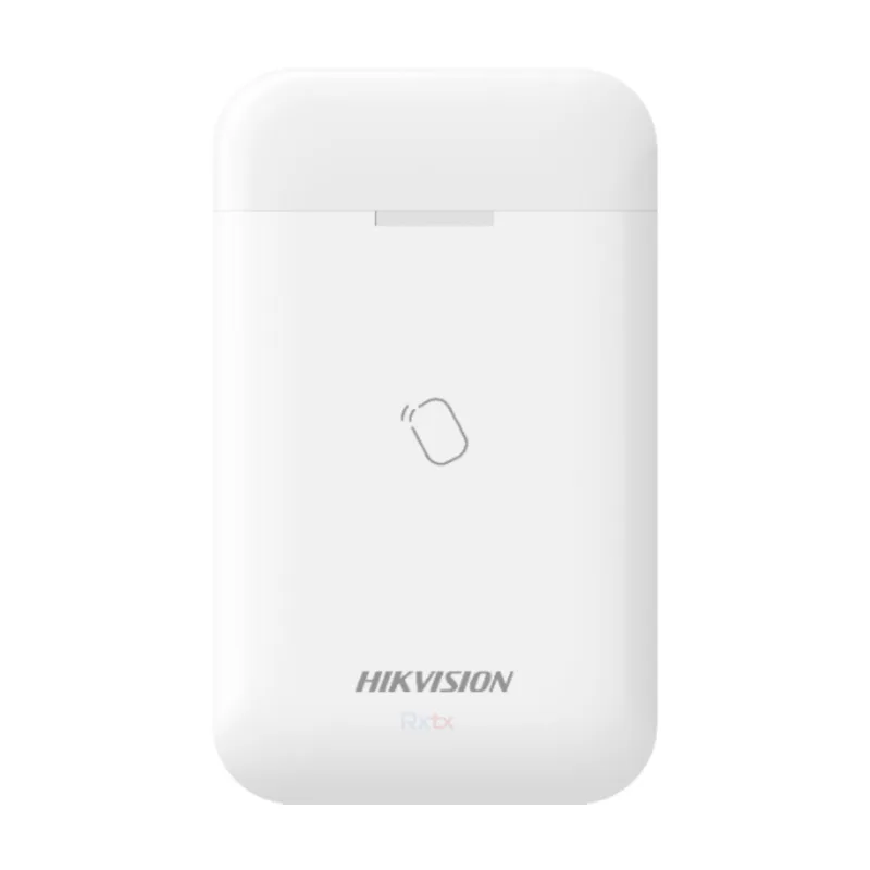 Считыватель карт Hikvision DS-PT1-WB(
