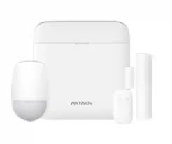 Охранная панель Hikvision DS-PWA96-Kit-WB(HUB-96