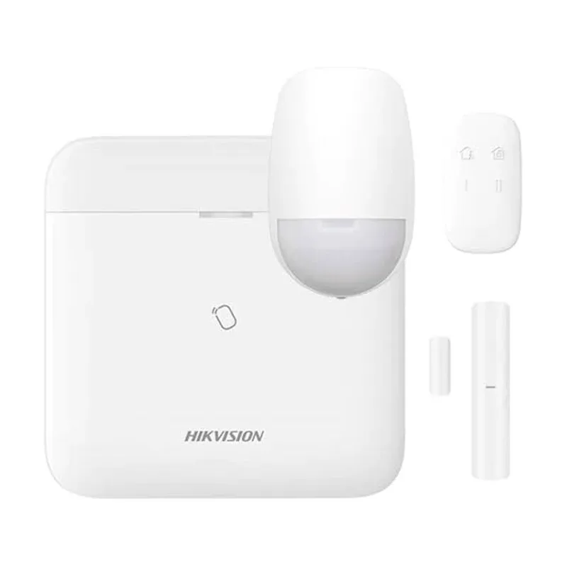 Охранная панель Hikvision DS-PWA96-Kit-WB(HUB-96