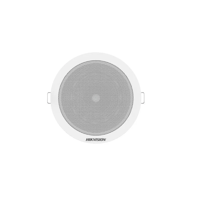 Потолочный громкоговоритель Hikvision DS-QAE0203G1-V