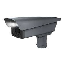 2MP ANPR камера Hikvision DS-TCG205-E(S)(12V/Poe)