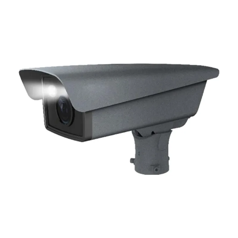 2MP ANPR камера Hikvision DS-TCG205-E(S)(12V/Poe)
