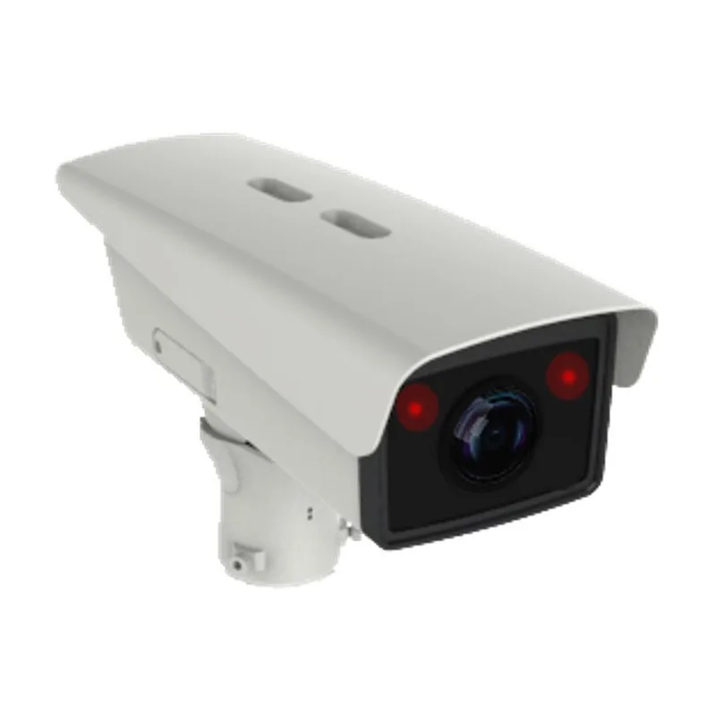 4MP ANPR видеоблок входа Hikvision DS-TCG405-E