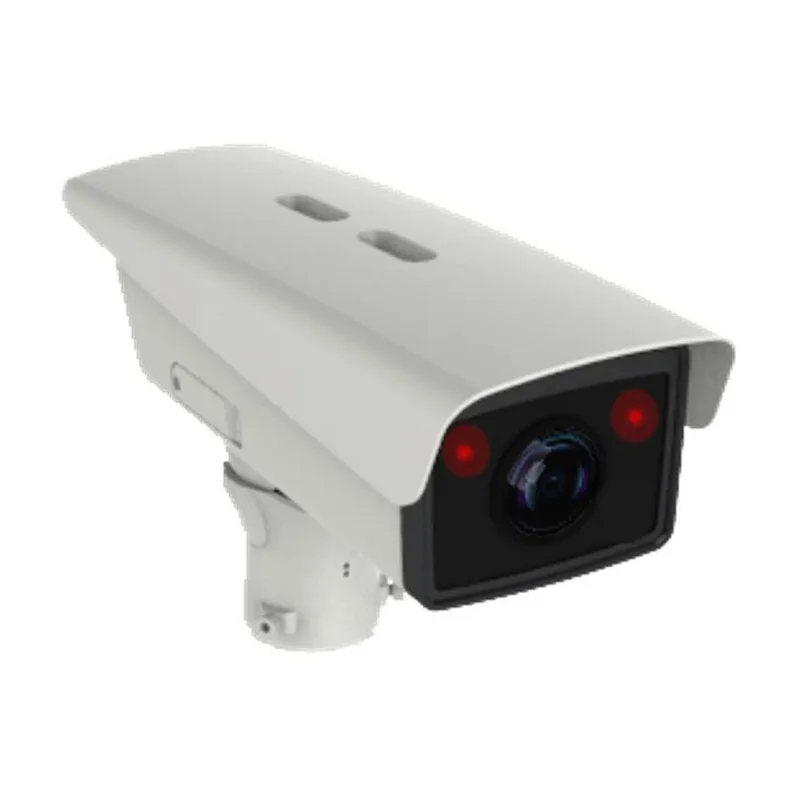 Камера ANPR Hikvision DS-TCG406-E