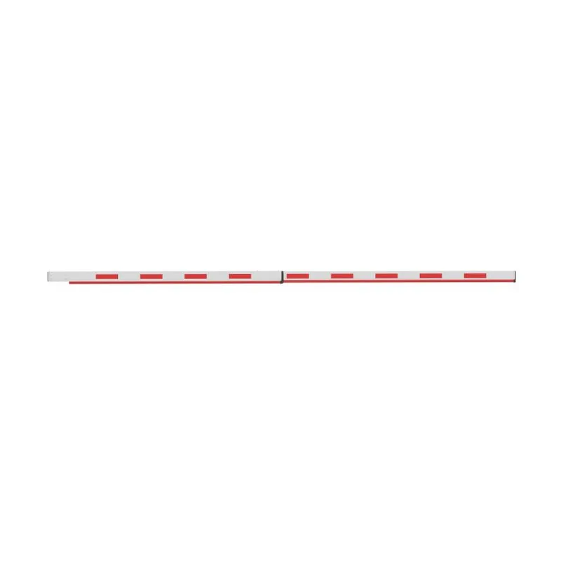 Стрела шлагбаума Hikvision DS-TMG001-5(6m telescopic pole)