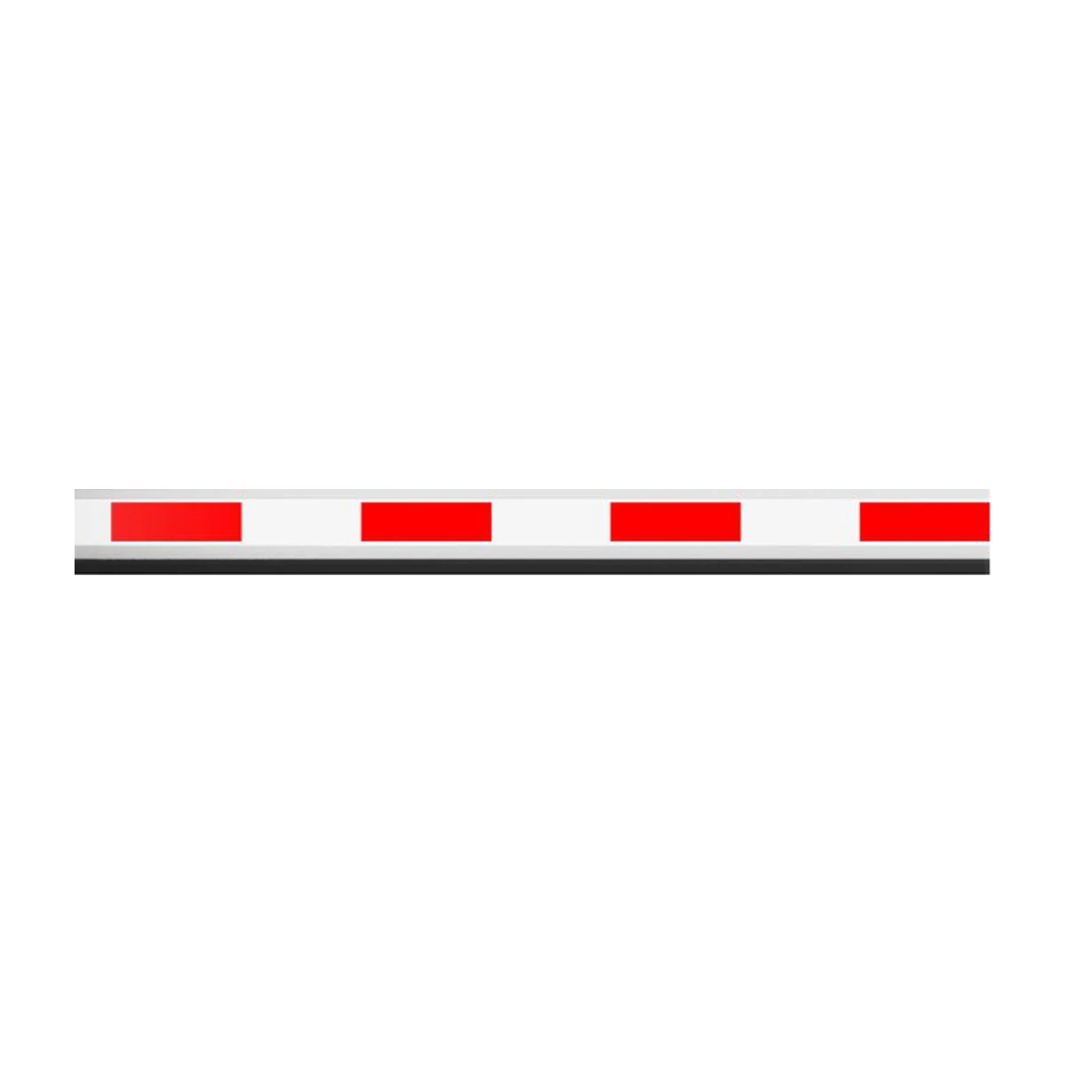 Стрела шлагбаума Hikvision DS-TMG001-5(6m telescopic pole)