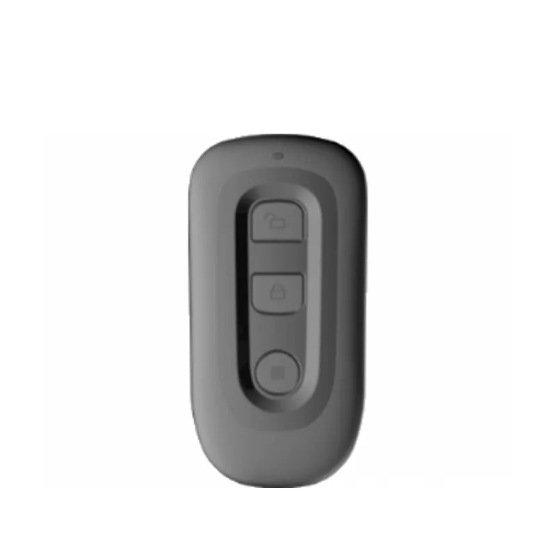 Пульт управления шлагбаумом Hikvision DS-TMG012-5
