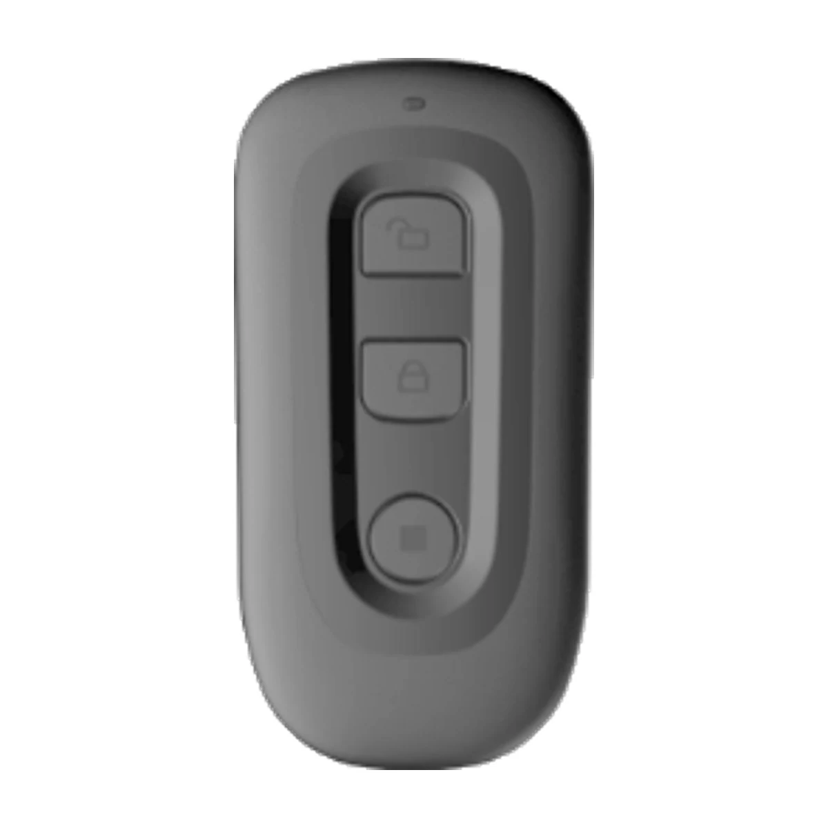 Пульт управления шлагбаумом Hikvision DS-TMG012-5