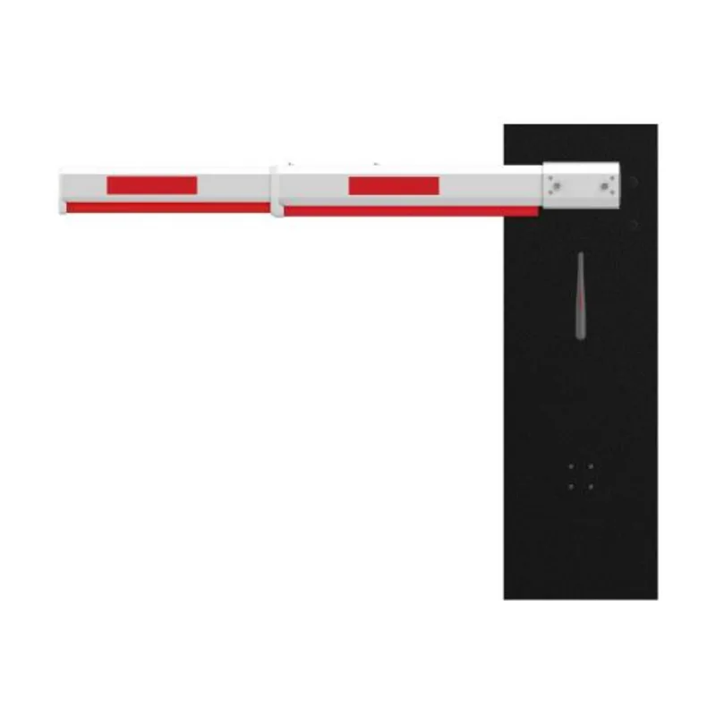 Шлагбаум Hikvision DS-TMG300-DL DR