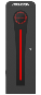 Шлагбаум Hikvision DS-TMG320-LL/B