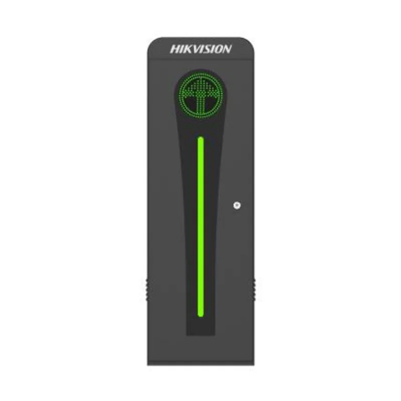 Шлагбаум Hikvision DS-TMG320-ML/B LED