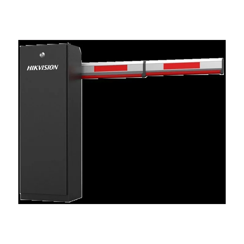 Шлагбаум Hikvision DS-TMG4B0-LA(6m)(O-STD)