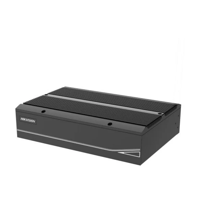 Терминал контроля доступа Hikvision DS-TPE304-S