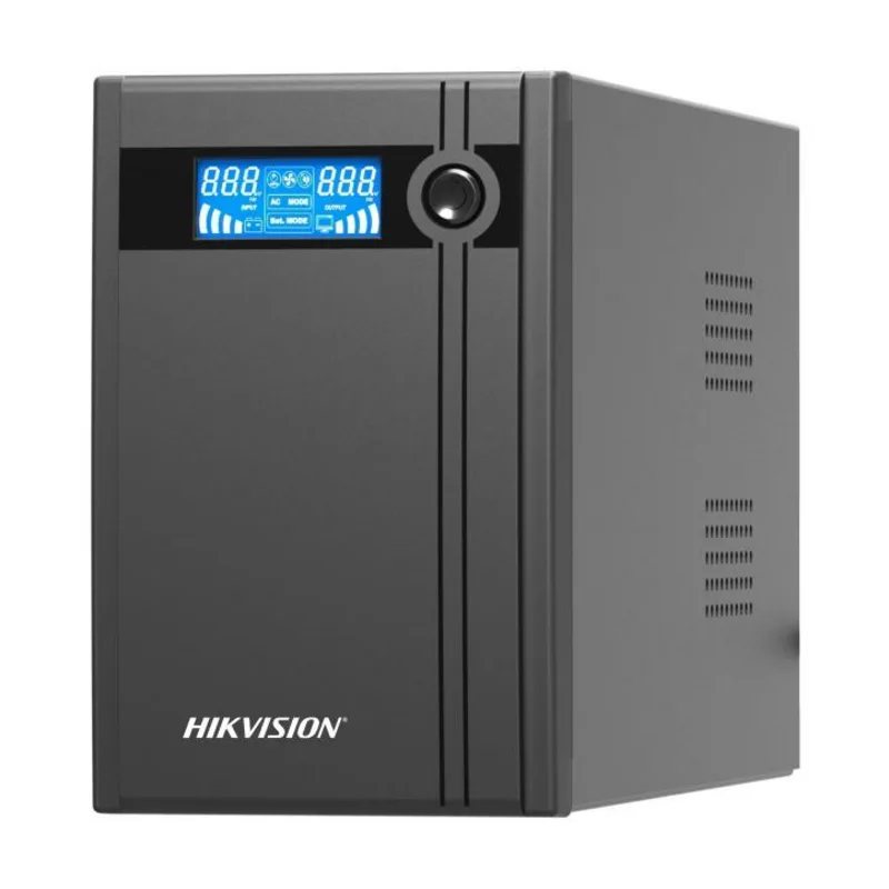 ИБП Hikvision DS-UPS2000