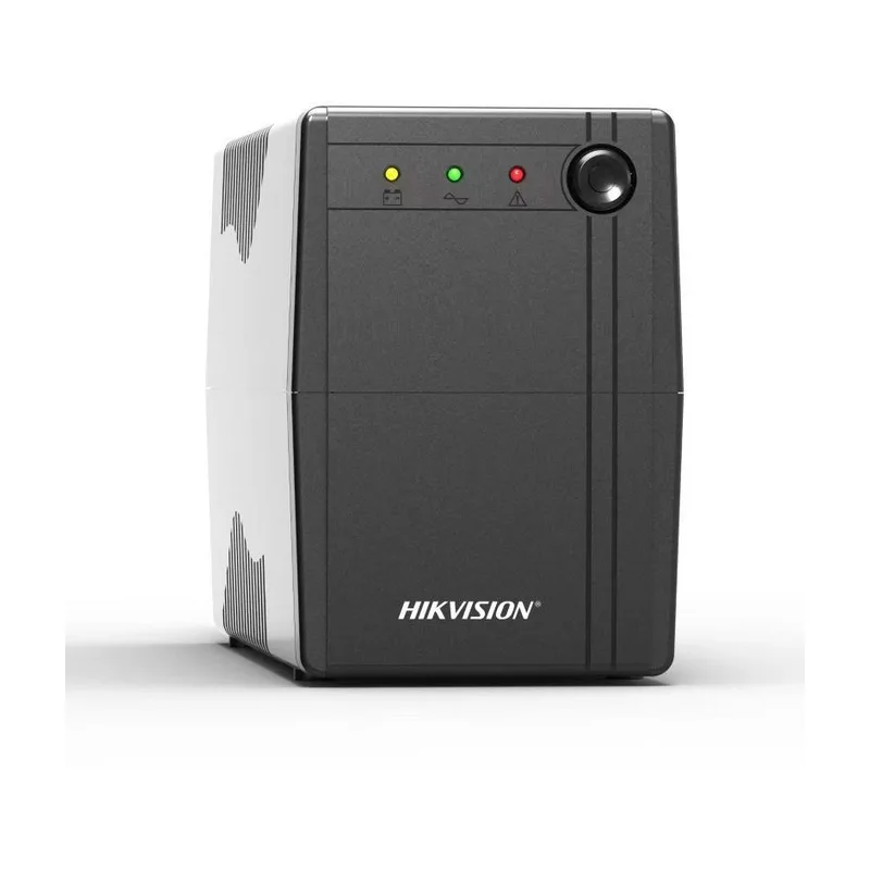 ИБП Hikvision DS-UPS600