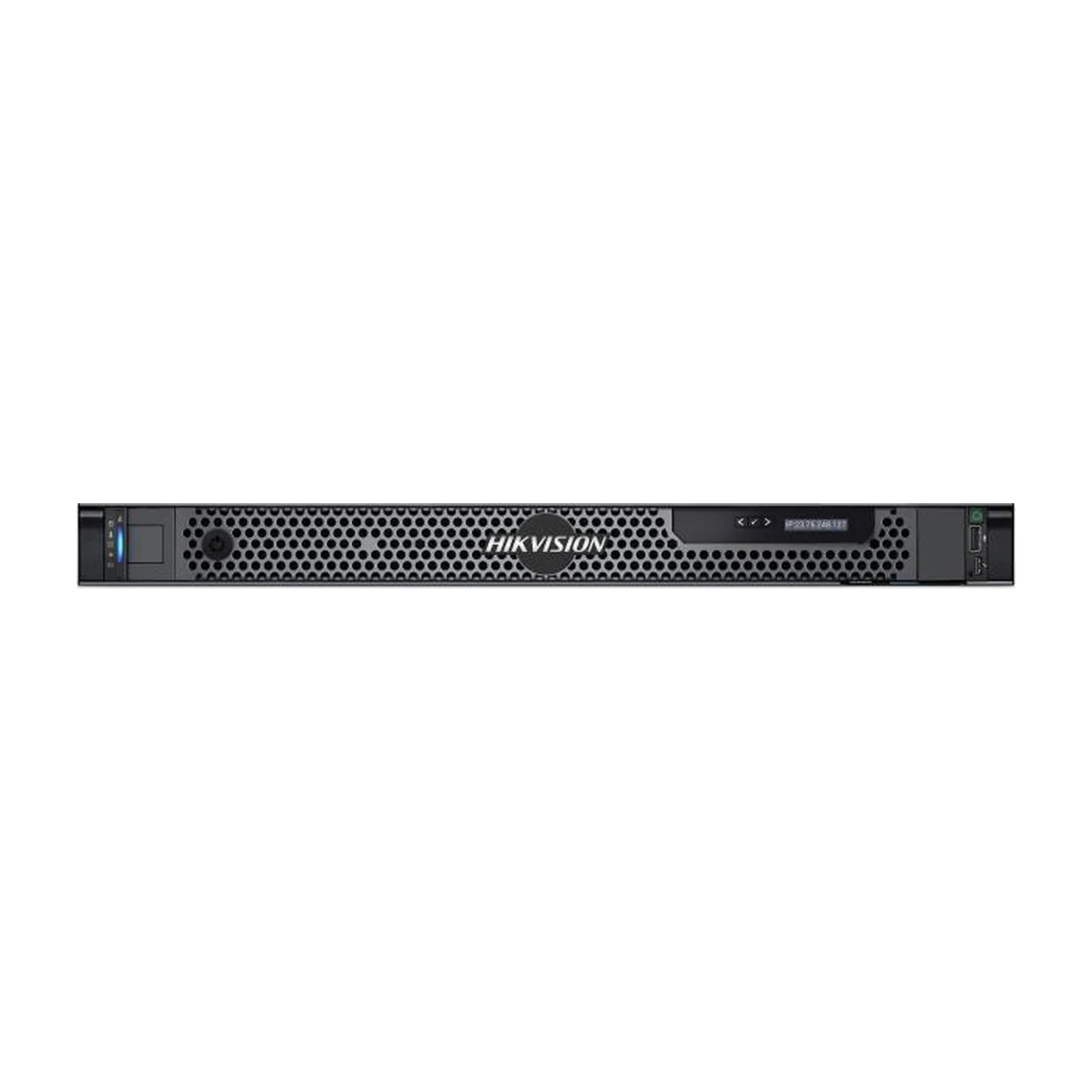 Сервер видеоаналитики Hikvision DS-VE11-R/HW1 (1U) — фото 2