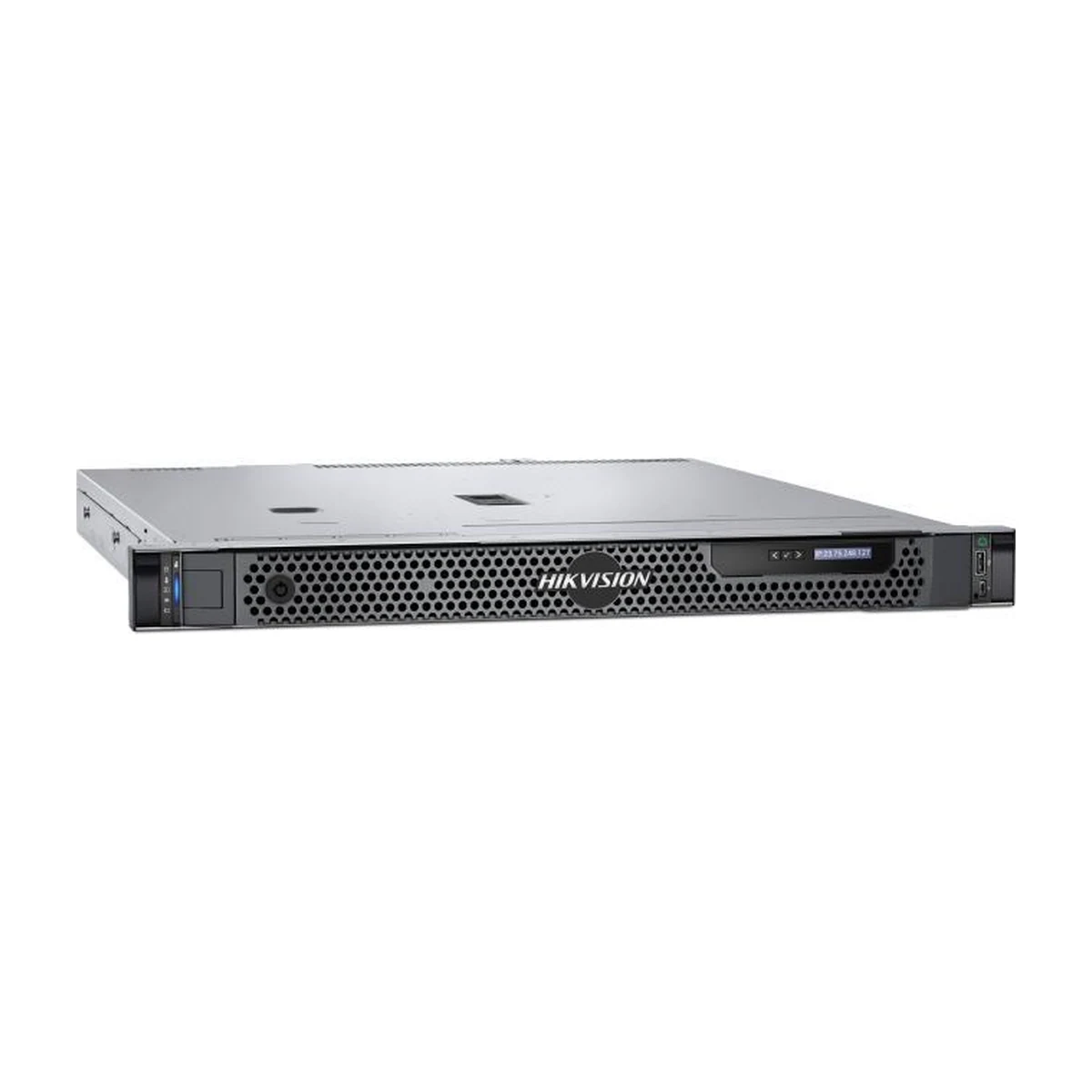 Сервер видеоаналитики Hikvision DS-VE11-R/HW1 (1U) — фото 3