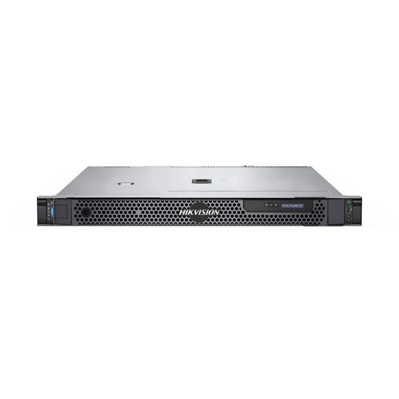 Сервер видеоаналитики Hikvision DS-VE11-R/HW1 (1U)
