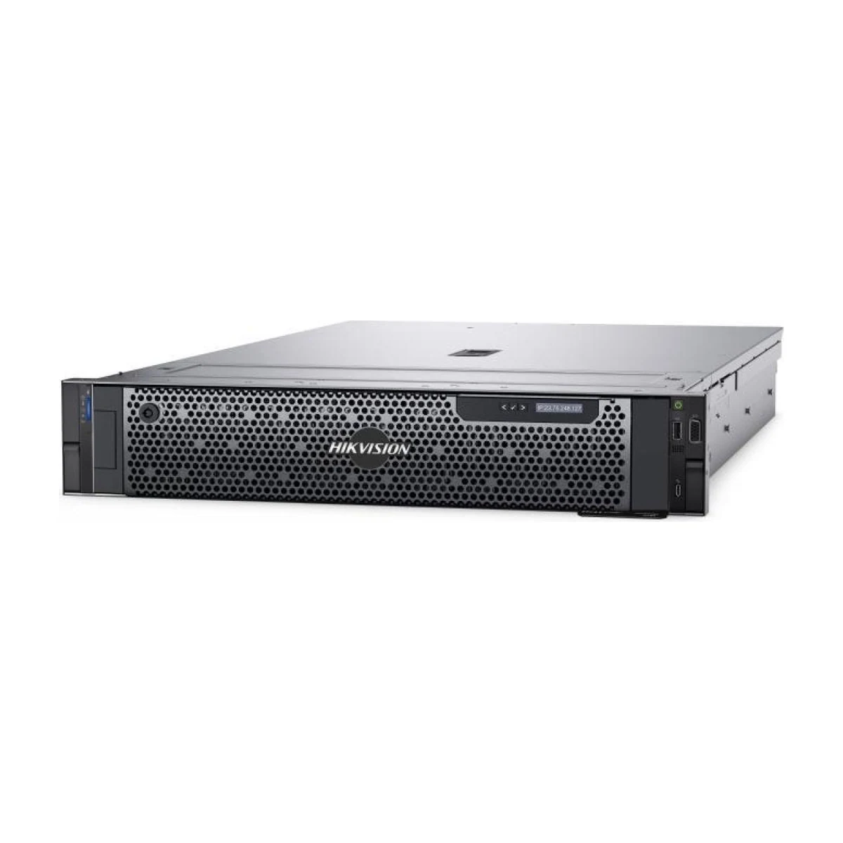 Стоечный сервер Hikvision DS-VH22-R/HW402E (2U) — фото 2