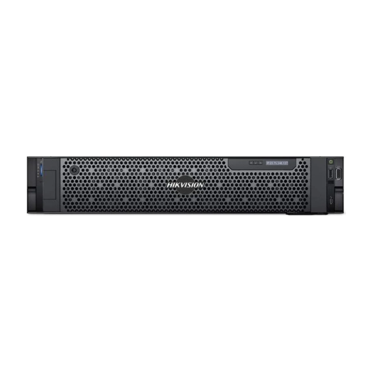 Стоечный сервер Hikvision DS-VH22-R/HW402E (2U)
